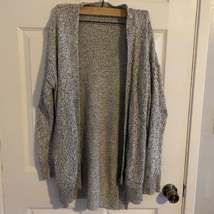Madewell 100% Cotton XS Midland Cardigan